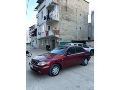 Galeriden Daewoo Lanos 1.5 SX 1999 Model Bursa