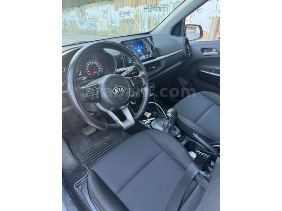 Sahibinden Kia Picanto 1.0 MPI 2020 Model 