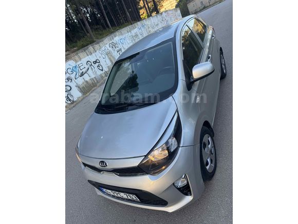 Sahibinden Kia Picanto 1.0 MPI 2020 Model 