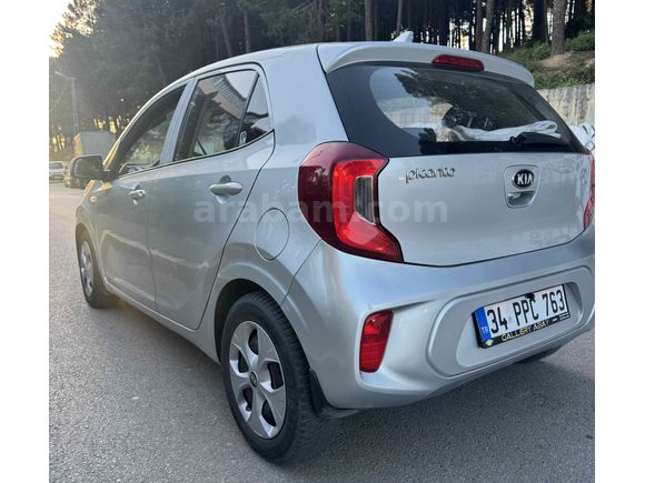 Sahibinden Kia Picanto 1.0 MPI 2020 Model 