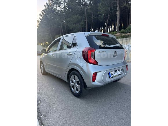 Sahibinden Kia Picanto 1.0 MPI 2020 Model 