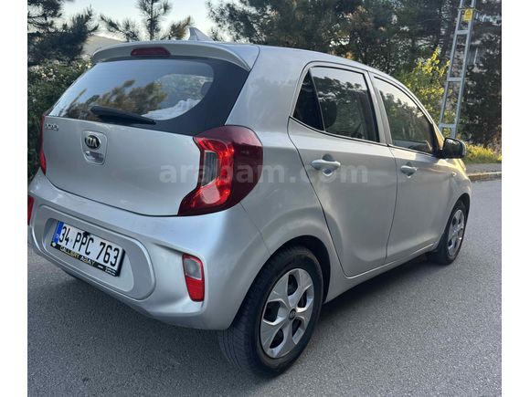 Sahibinden Kia Picanto 1.0 MPI 2020 Model 