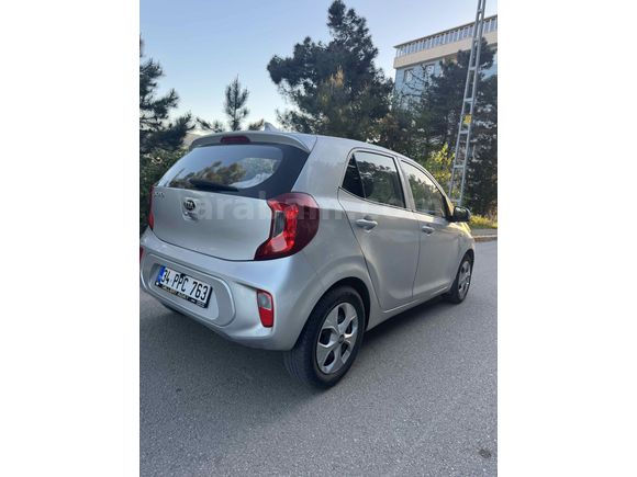Sahibinden Kia Picanto 1.0 MPI 2020 Model 