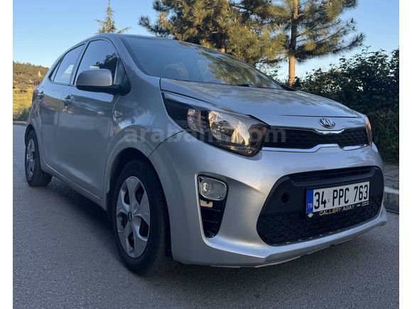 Sahibinden Kia Picanto 1.0 MPI 2020 Model 