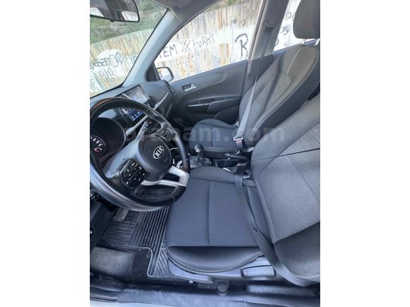 Sahibinden Kia Picanto 1.0 MPI 2020 Model 