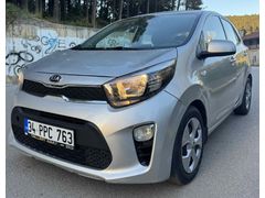 Sahibinden Kia Picanto 1.0 MPI 2020 Model 