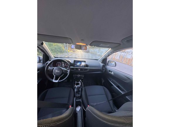 Sahibinden Kia Picanto 1.0 MPI 2020 Model 