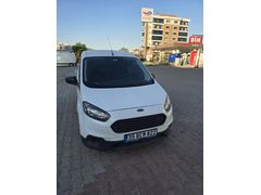 SATILIK TEMİZ 142 BİNDE COURİER