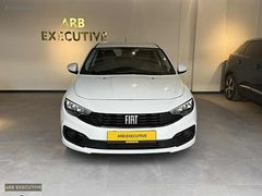 ARB EXECUTİVE 2022 EGEA 1.6MJET OTOMATİK KREDİ KARTA 12 TAKSİT
