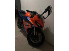 Sahibinden CFmoto 250SR acil bu hafta bu fiyat 