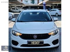 HEDEF AUTODAN DİZEL OTOMATİK FİAT EGEA DÜŞÜK KM