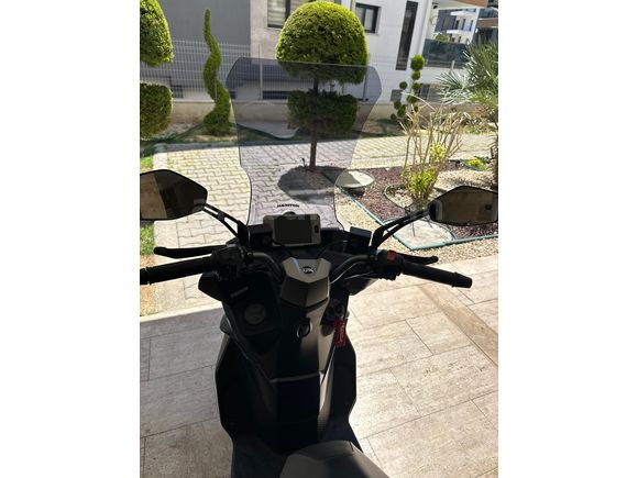 Sahibinden SYM Jet 14 Evo 200 Plus Aydın