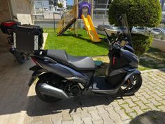 Sahibinden SYM Jet 14 Evo 200 Plus Aydın
