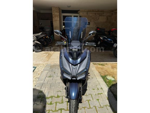 Sahibinden SYM Jet 14 Evo 200 Plus Aydın