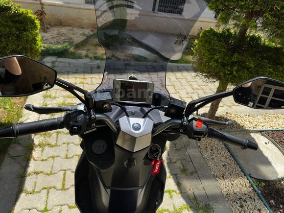 Sahibinden SYM Jet 14 Evo 200 Plus Aydın