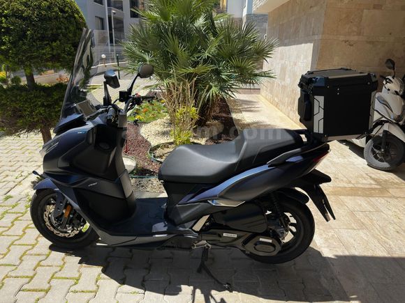 Sahibinden SYM Jet 14 Evo 200 Plus Aydın