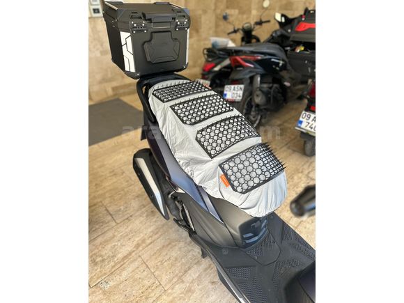 Sahibinden SYM Jet 14 Evo 200 Plus Aydın