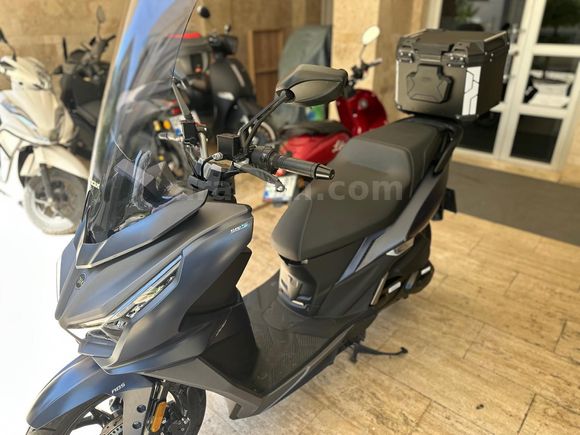 Sahibinden SYM Jet 14 Evo 200 Plus Aydın