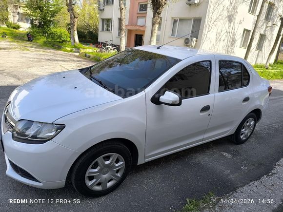 Sahibinden Renault Symbol 1.5 dCi Joy 2016 Model