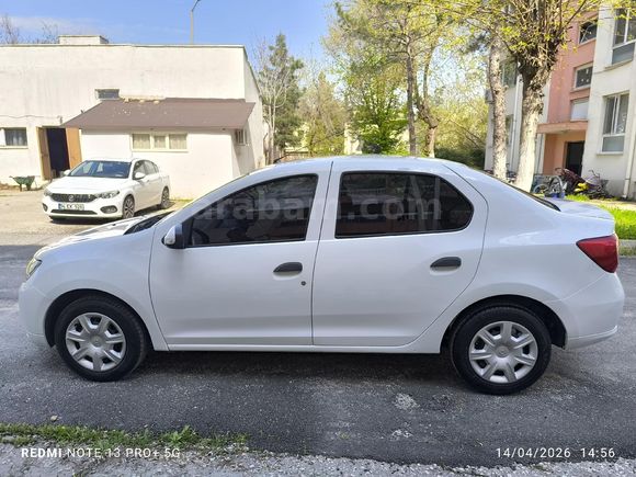 Sahibinden Renault Symbol 1.5 dCi Joy 2016 Model
