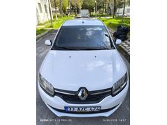 Sahibinden Renault Symbol 1.5 dCi Joy 2016 Model