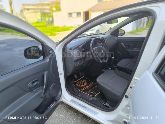 Sahibinden Renault Symbol 1.5 dCi Joy 2016 Model