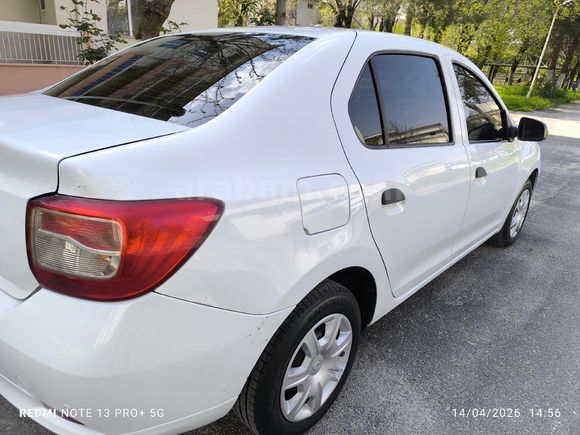 Sahibinden Renault Symbol 1.5 dCi Joy 2016 Model