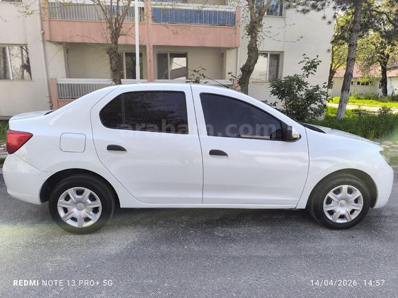 Sahibinden Renault Symbol 1.5 dCi Joy 2016 Model