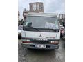 Galeriden Mitsubishi FE 659 F Rize