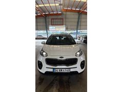 Sahibinden Kia Sportage 1.6 GDI Concept Plus 2016 Model 