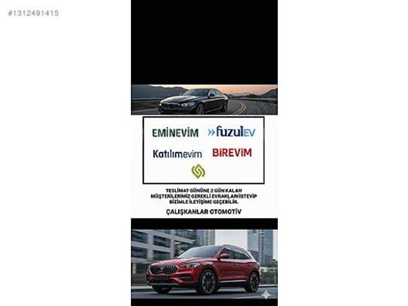 ÇALIŞKANLAR*DAN 2020*FİAT EGEA 1.6 MULTİJET EASY DCT HATASIZ
