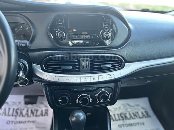 ÇALIŞKANLAR*DAN 2020*FİAT EGEA 1.6 MULTİJET EASY DCT HATASIZ