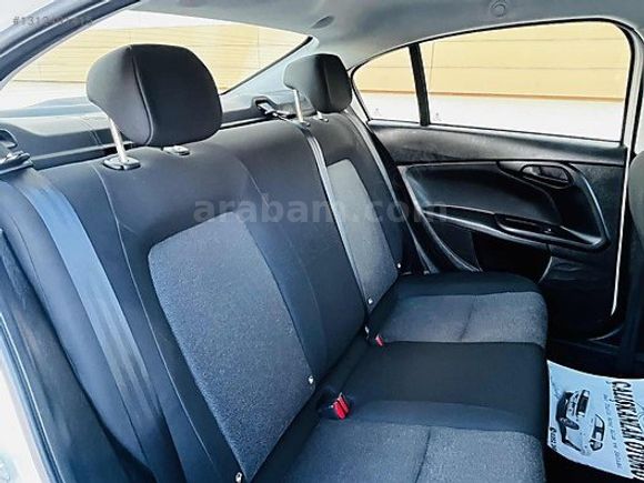 ÇALIŞKANLAR*DAN 2020*FİAT EGEA 1.6 MULTİJET EASY DCT HATASIZ