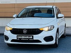 ÇALIŞKANLAR*DAN 2020*FİAT EGEA 1.6 MULTİJET EASY DCT HATASIZ