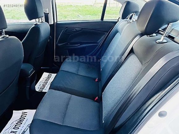 ÇALIŞKANLAR*DAN 2020*FİAT EGEA 1.6 MULTİJET EASY DCT HATASIZ