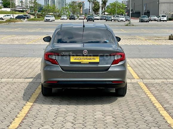 2022 EGEA 1.6MULTİJET OTOMATİK 69.000 KM'DE