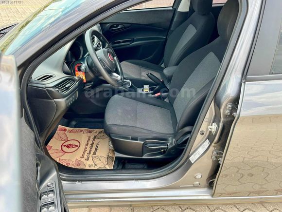 2022 EGEA 1.6MULTİJET OTOMATİK 69.000 KM'DE