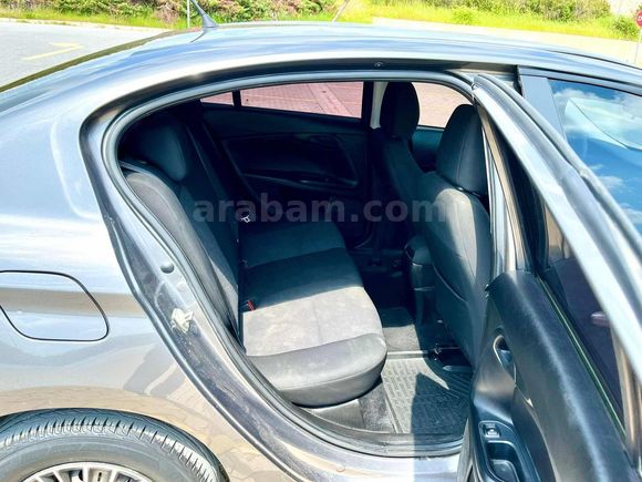 2022 EGEA 1.6MULTİJET OTOMATİK 69.000 KM'DE