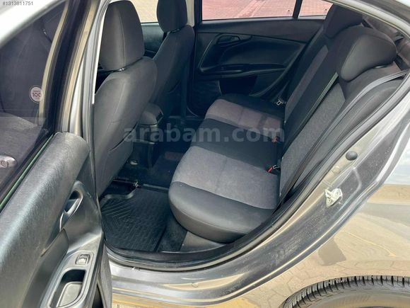 2022 EGEA 1.6MULTİJET OTOMATİK 69.000 KM'DE