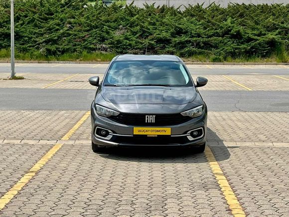 2022 EGEA 1.6MULTİJET OTOMATİK 69.000 KM'DE