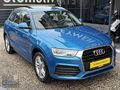 EYMEN'DEN 2015 MODEL AUDİ Q3 1.4 TFSİ S-LİNE HATASIZ BOYASIZ