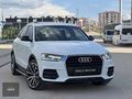 ERKUŞ MOTORS'DAN 2015 TAM DOLU AUDİ Q3 185KM CAM TAVAN