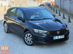 BAKIMLI MASRAFSIZ HATCBACK DİZEL OTOMATİK EGEA