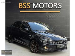 -BSS MOTORS-2024 DİZEL OTOMATİK LİMİTED SİYAH İÇİ TABA DERİ KLTK