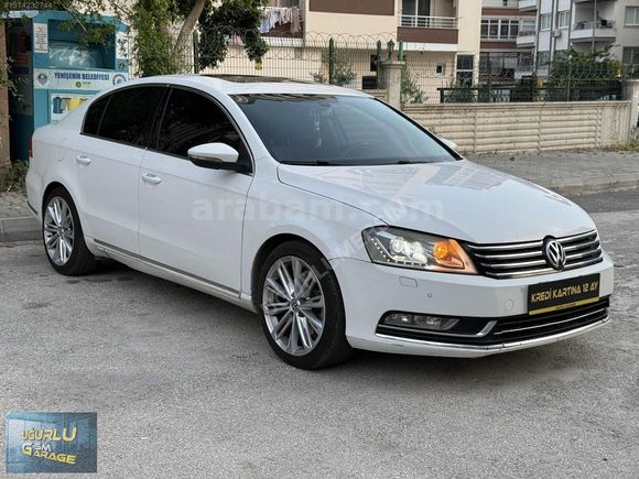 Hatasız boyasız exclusive paket DSG SANRUUF