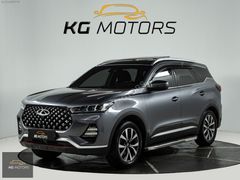 KG MOTORS / 2023 CHERY TİGGO 7 PRO 1.6 TGDI / KK 12 TAKSİT