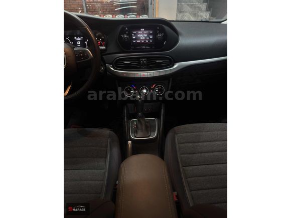 S GARAGE'den 2016 model 89 bin km'de tertemi EGEA