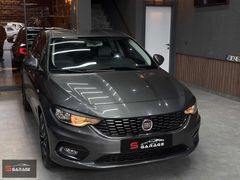S GARAGE'den 2016 model 89 bin km'de tertemi EGEA