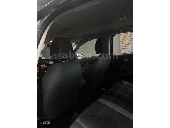 S GARAGE'den 2016 model 89 bin km'de tertemi EGEA