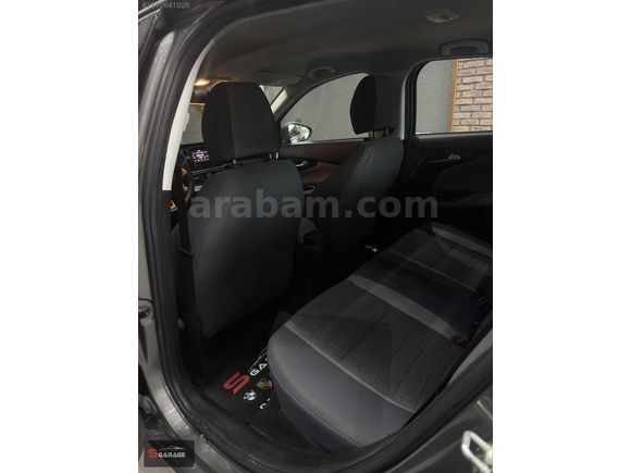S GARAGE'den 2016 model 89 bin km'de tertemi EGEA